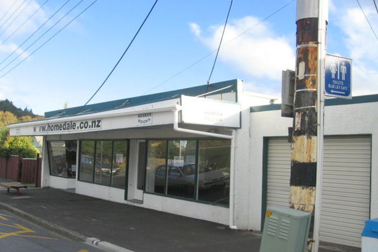 Photo of property in 134a Main Road, Wainuiomata, Lower Hutt, 5014