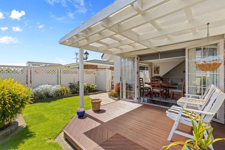 Photo of property in 11a Norman Street, Lower Vogeltown, New Plymouth, 4310