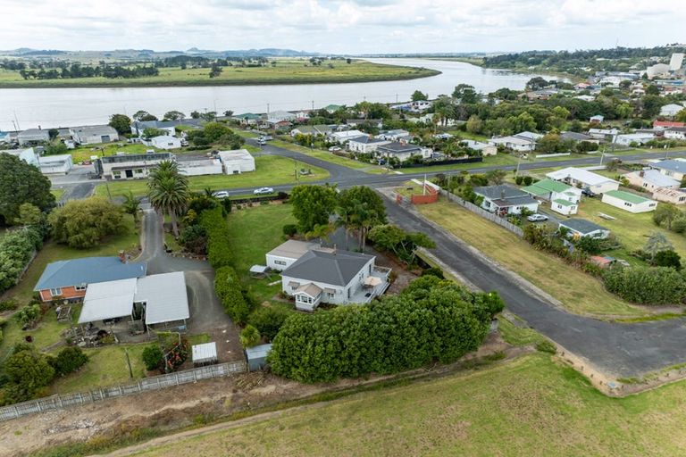 Photo of property in 17 Logan Street, Dargaville, 0310