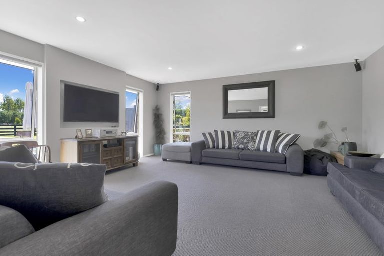 Photo of property in 674 Barkers Road, Loburn, Rangiora, 7472