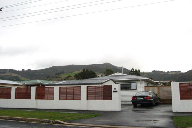 Photo of property in 68 Stevenson Avenue, Sawyers Bay, Port Chalmers, 9023