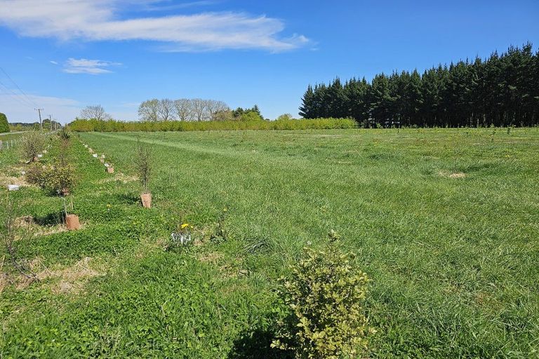 Photo of property in 577 Pesters Road, West Eyreton, Rangiora, 7475