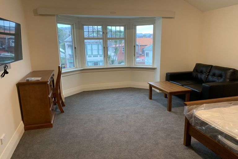 Photo of property in 9 Union Street West, North Dunedin, Dunedin, 9016