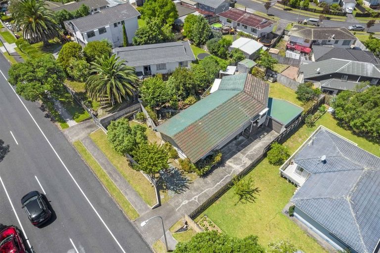Photo of property in 144 Pigeon Mountain Road, Half Moon Bay, Auckland, 2012