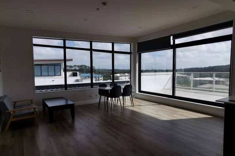 Photo of property in 702/26 Library Lane, Albany, Auckland, 0632