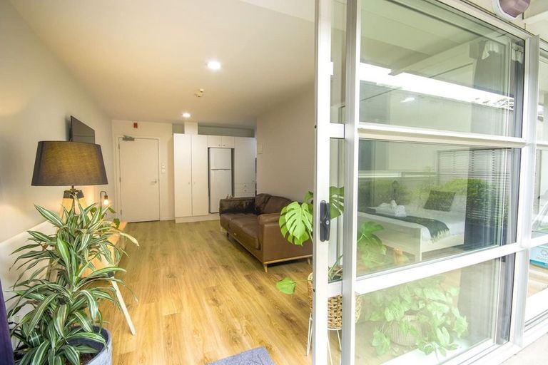 Photo of property in 8/8 Clayton Street, Newmarket, Auckland, 1023