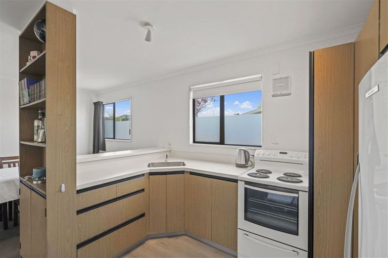 Photo of property in 4/129 Clarence Street, Riccarton, Christchurch, 8011