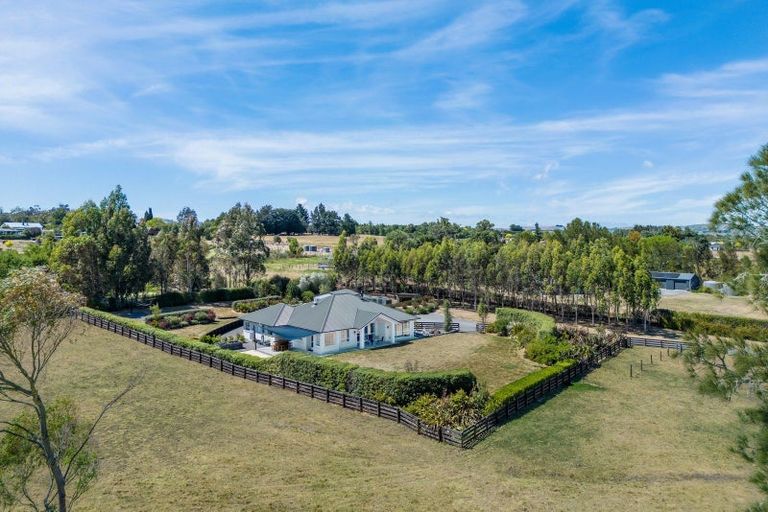 Photo of property in 243c Racecourse Road, Waipukurau, 4282