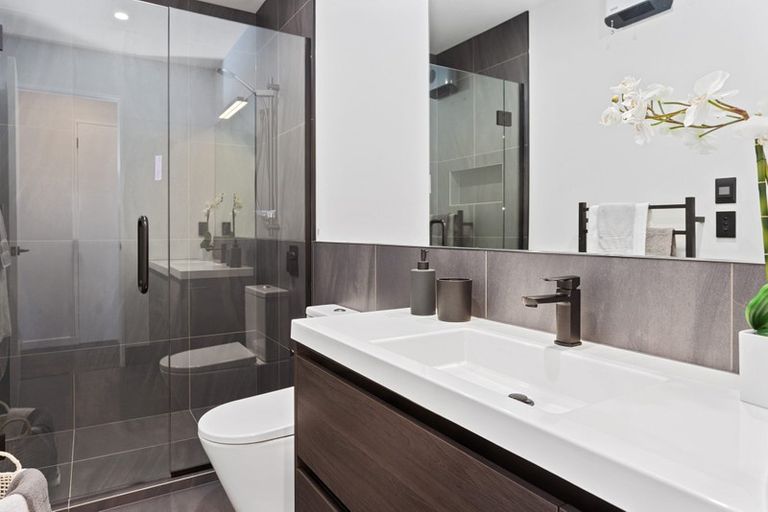 Photo of property in 4/212 Hereford Street, Christchurch Central, Christchurch, 8011