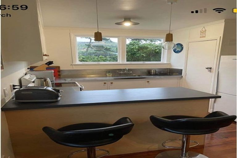 Photo of property in 15b Ratau Street, Mahia, 4198