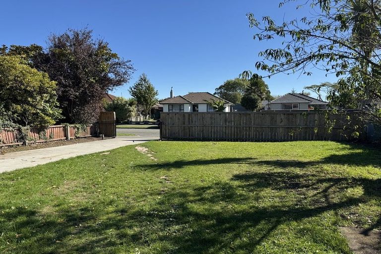 Photo of property in 40 Tauiwi Crescent, Hei Hei, Christchurch, 8042