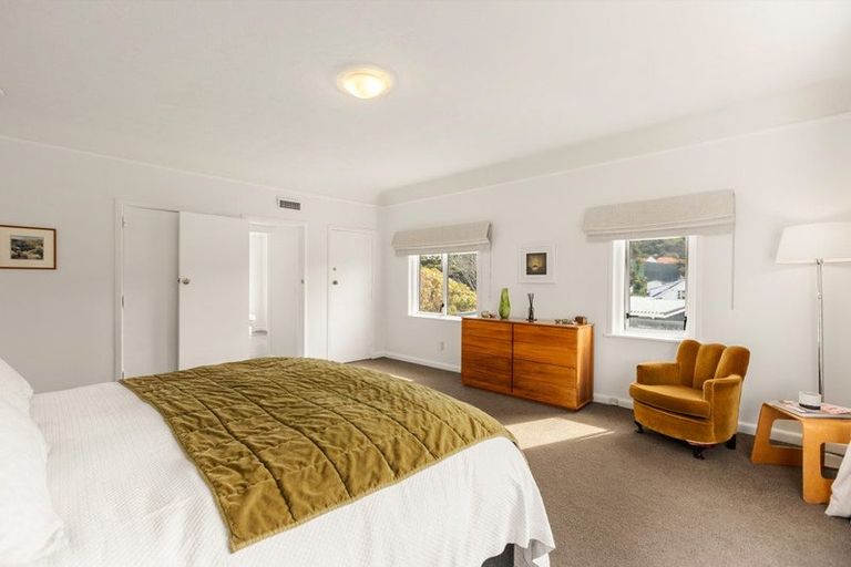 Photo of property in 8 Lemnos Avenue, Karori, Wellington, 6012