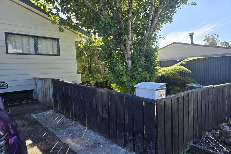 Photo of property in 46 Norana Road, Timberlea, Upper Hutt, 5018