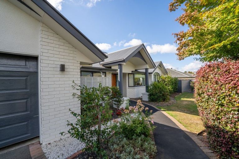 Photo of property in 6 Heritage Crescent, Richmond, 7020