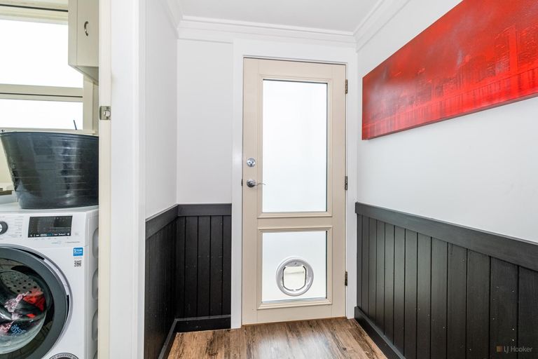 Photo of property in 58 Grants Road, Marchwiel, Timaru, 7910