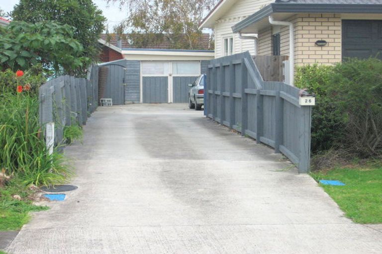 Photo of property in 26a Omana Road, Papatoetoe, Auckland, 2025