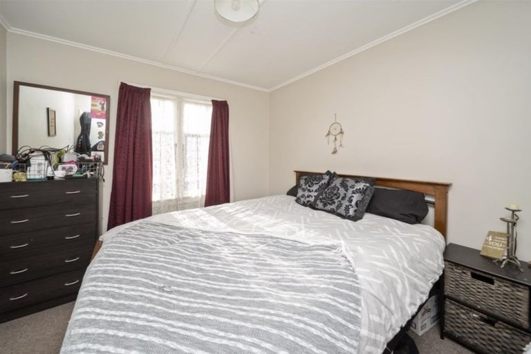 Photo of property in 84 Ketemarae Road, Normanby, Hawera, 4614