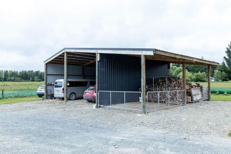 Photo of property in 139 Nixons Road, Fairlie, 7987