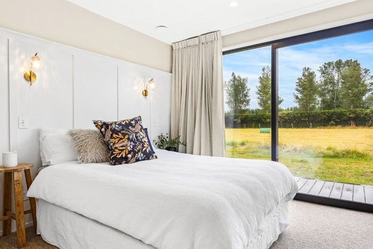 Photo of property in 163a Raddens Road, Ohoka, Kaiapoi, 7692