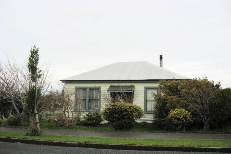 Photo of property in 91 O'hara Street, Appleby, Invercargill, 9812