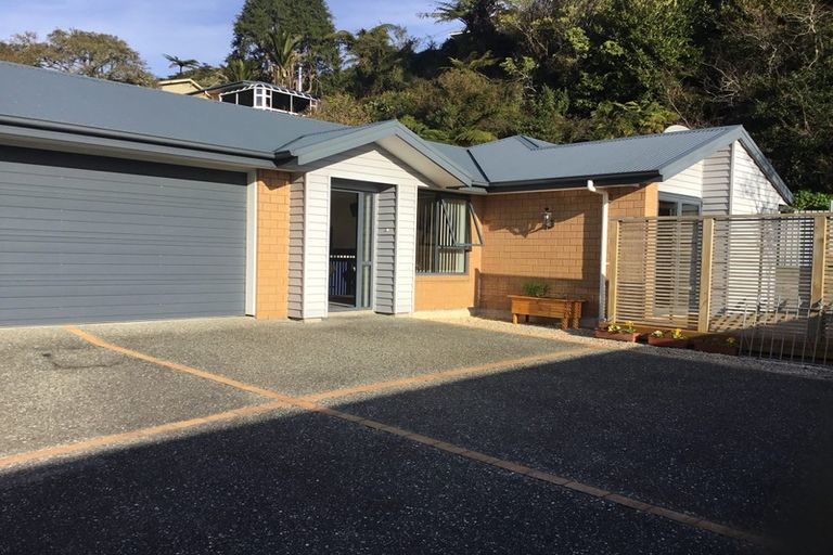 Photo of property in 5 L A Place, Greymouth, 7805