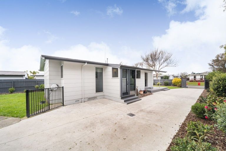 Photo of property in 66 Kaimanawa Street, Kelvin Grove, Palmerston North, 4414