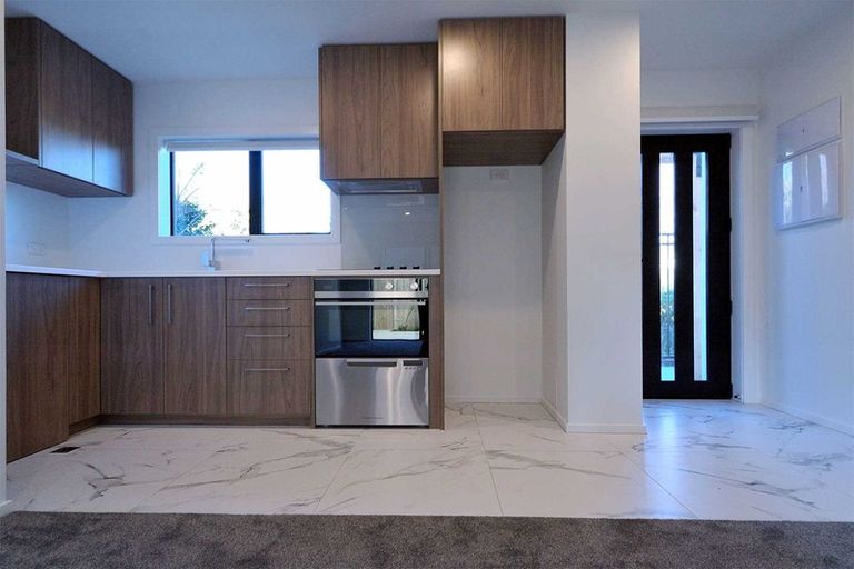 Photo of property in 6/244 Manchester Street, Christchurch Central, Christchurch, 8013