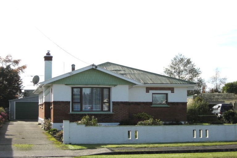 Photo of property in 30 Burns Street, Mataura, 9712
