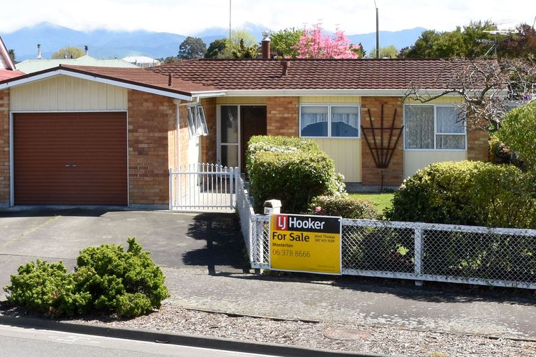 Photo of property in 20 High Street, Kuripuni, Masterton, 5810