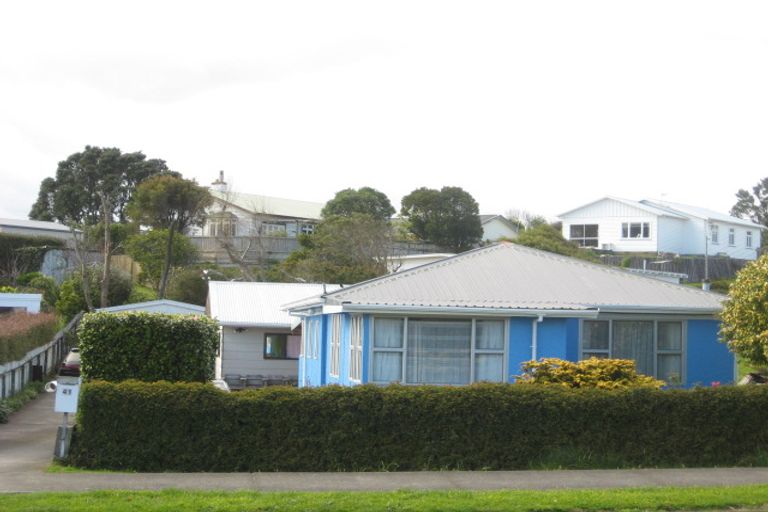 Photo of property in 41 South Road, Blagdon, New Plymouth, 4310