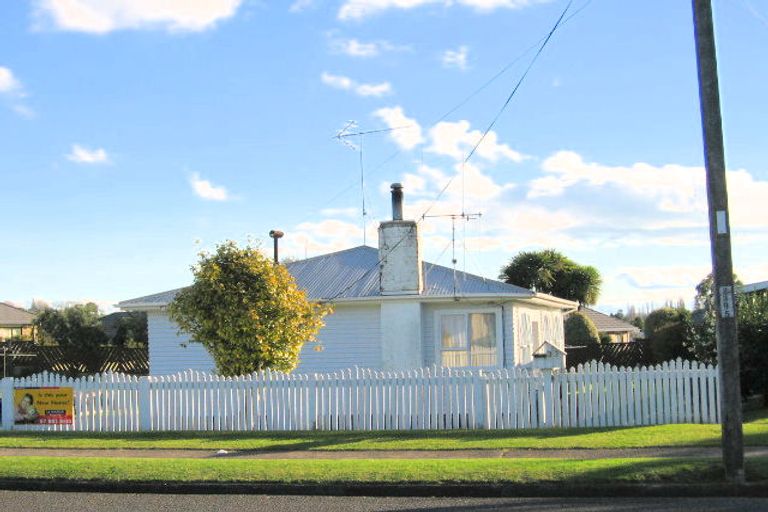 Photo of property in 37 Totara Street, Putaruru, 3411