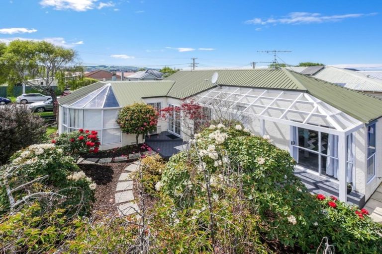 Photo of property in 2 Kings Avenue, South Dunedin, Dunedin, 9012