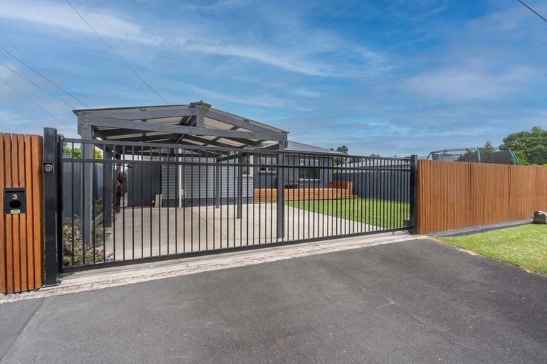 Photo of property in 3 Duncan Road, St Andrews, Hamilton, 3200