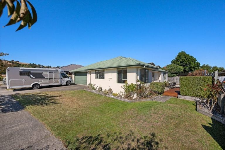 Photo of property in 8 Lester Place, Witherlea, Blenheim, 7201