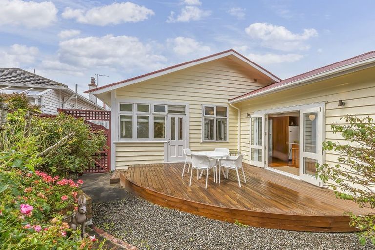Photo of property in 522 Evans Bay Parade, Hataitai, Wellington, 6021