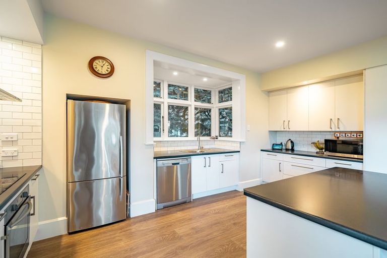 Photo of property in 31 Aynsley Terrace, Hillsborough, Christchurch, 8022