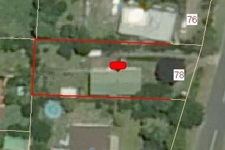 Photo of property in 78 Woodlands Road, Opotiki, 3122