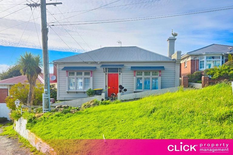 Photo of property in 61 Canongate, Dunedin Central, Dunedin, 9016
