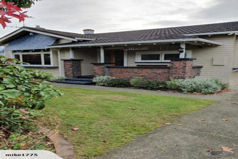 Photo of property in 22 Nikau Street, Takaro, Palmerston North, 4410