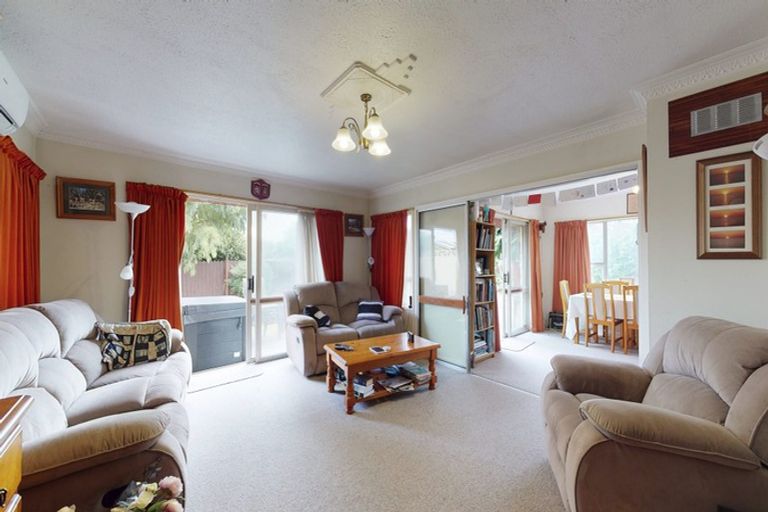 Photo of property in 29 Waymouth Street, Fairton, Ashburton, 7772