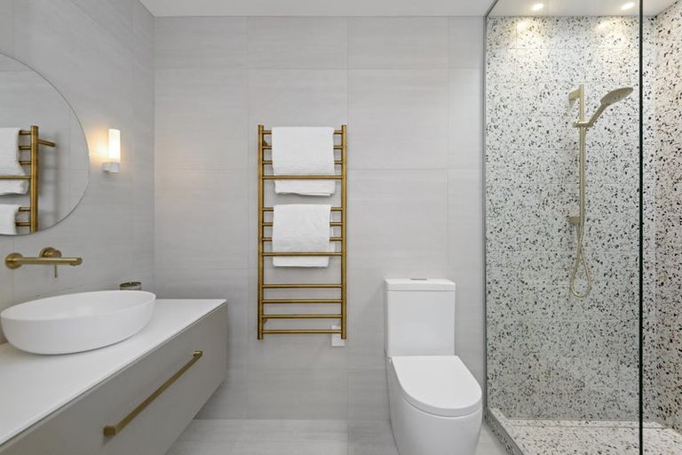 Photo of property in 7/9 Burgess Street, Sumner, Christchurch, 8081