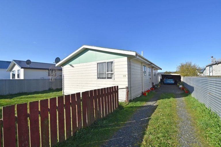 Photo of property in 158 Nith Street, Appleby, Invercargill, 9812
