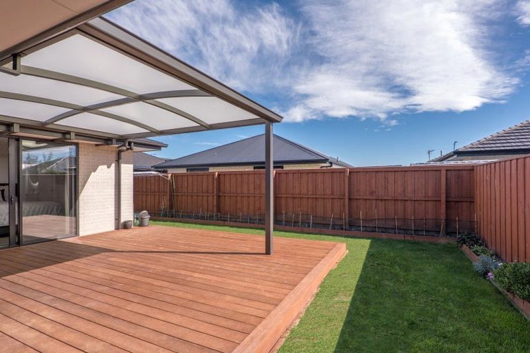 Photo of property in 3 Kaka Place, Halswell, Christchurch, 8025