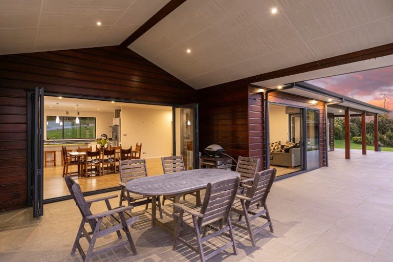 Photo of property in 105 Escott Road, Dairy Flat, Albany, 0794