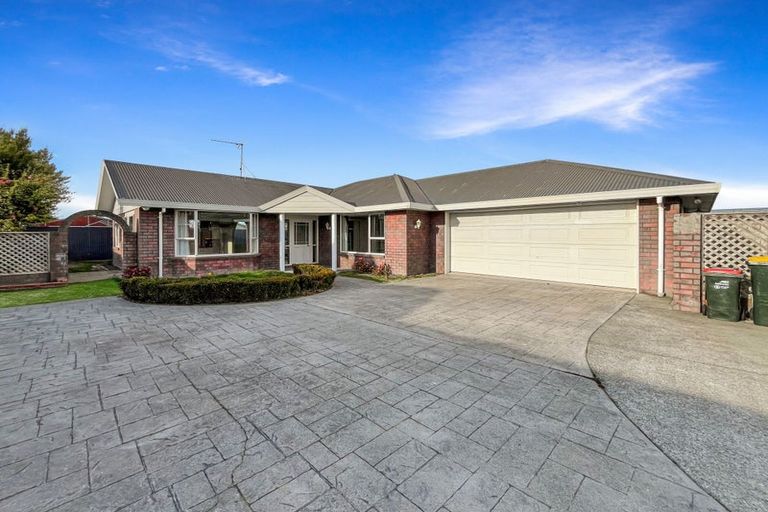 Photo of property in 200a Chalmers Avenue, Hampstead, Ashburton, 7700