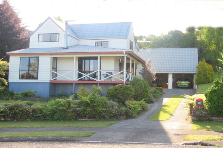 Photo of property in 32 House Avenue, Taumarunui, 3920