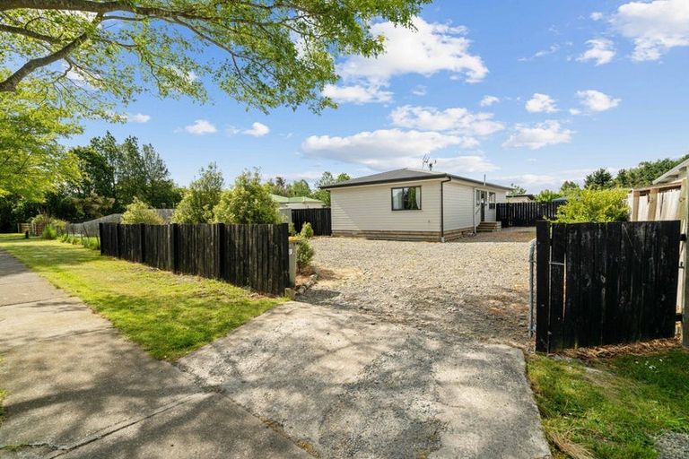 Photo of property in 2572 Bealey Road, Hororata, Darfield, 7572