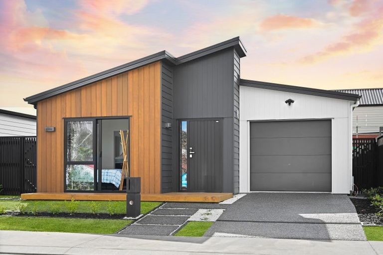 Photo of property in 13 Bannerman Crescent, Chartwell, 3210