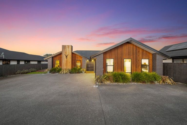 Photo of property in 87 Turnbull Drive, Witherlea, Blenheim, 7201