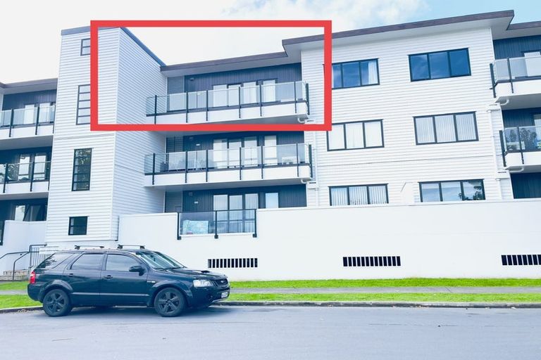 Photo of property in 6/130 Stancombe Road, Flat Bush, Auckland, 2016